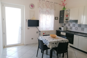 Appartamento a Torre Lapillo a 200m dal Mare