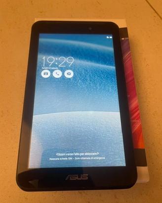 TABLET EBOOK READER ASUS FONEPAD 7 K012 CON SCATOL