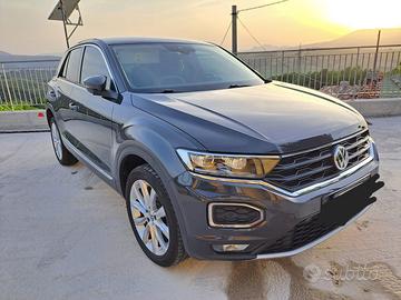 Volkswagen T-roc 1.6 Diesel 115cv