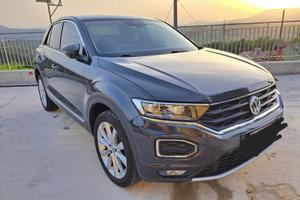 Volkswagen T-roc 1.6 Diesel 115cv