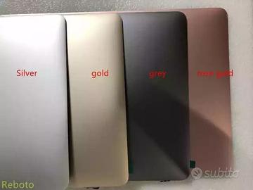 Display  macbook Pro A1706 Silver - GRAY emc3163