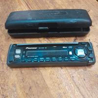 radio pioneer deh-2100r 