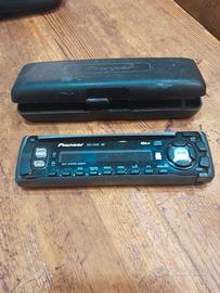 radio pioneer deh-2100r 