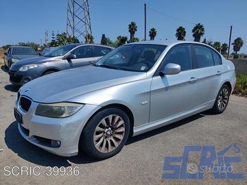 Bmw serie 3 e90 320d 177cv 07-10 ricambi