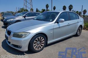 Bmw serie 3 e90 320d 177cv 07-10 ricambi