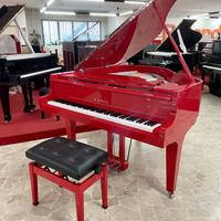 PIANOFORE CODINO KAWAI GL-10 ROSSO