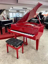 PIANOFORE CODINO KAWAI GL-10 ROSSO