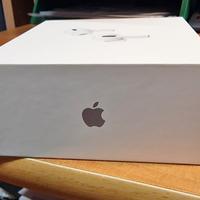 cuffie auricolari Apple airpos 2 pro