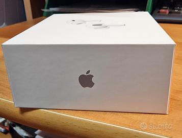 cuffie auricolari Apple airpos 2 pro