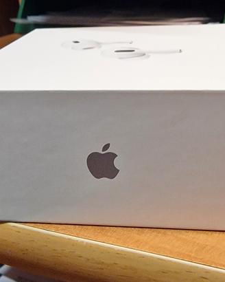 cuffie auricolari Apple airpos 2 pro