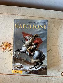 Napoleone (Vittorio Criscuolo)