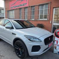 Jaguar E-Pace 2.0D 150 CV AWD aut. R-Dynamic S
