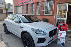 Jaguar E-Pace 2.0D 150 CV AWD aut. R-Dynamic S