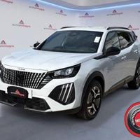 Peugeot 2008 Hybrid 145cv e-DCS6 Allure auto