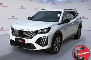 Peugeot 2008 Hybrid 145cv e-DCS6 Allure auto