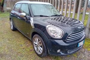 MINI COUNTRYMAN 1.6 DIESEL