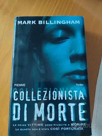 collezionista di morte 