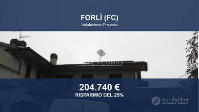 Immobile in asta di 159 m² con più di 5 locali e b