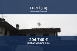 Immobile in asta di 159 m² con più di 5 locali e b