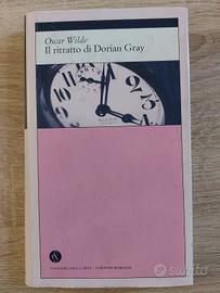 Il ritratto di Dorian Gray 