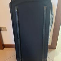 Borsone Adidas con ruote