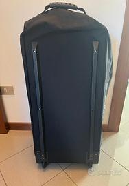 Borsone Adidas con ruote