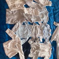 Tutine ciniglia 56 cm