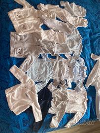 Tutine ciniglia 56 cm