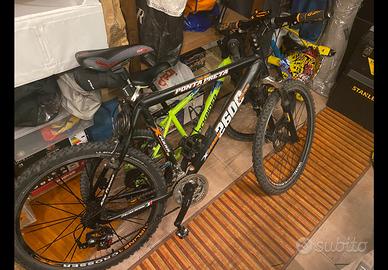 Mountain Bike X-MARR Ponta Preda 2600