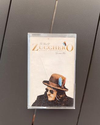 The best Zucchero Fornaciari 