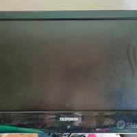 Televisore TELEFUNKEN TE 19880 N15