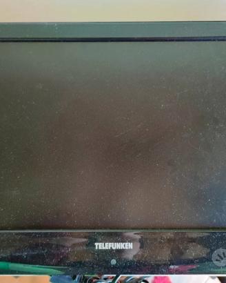 Televisore TELEFUNKEN TE 19880 N15