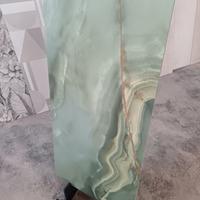 Gres porcellanato effetto marmo lucido 60x120 