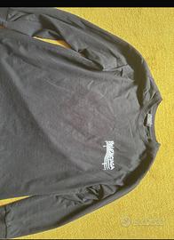 Felpa leggera balenciga