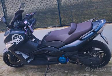  Tmax 500