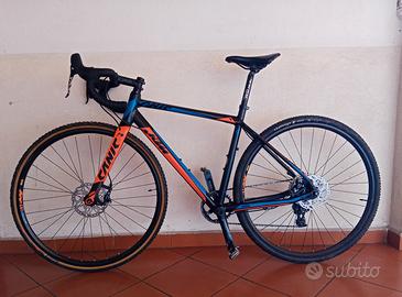 KTM Carnic