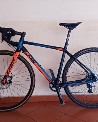 KTM Carnic