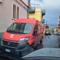 FIAT DUCATO 2019 DIESEL 