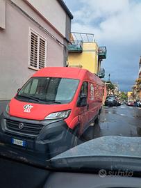 FIAT DUCATO 2019 DIESEL 