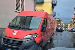 FIAT DUCATO 2019 DIESEL 