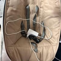 Sdraietta Elettrica 4moms