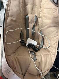 Sdraietta Elettrica 4moms