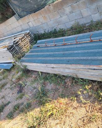 lamiere grecate e scatolato 
