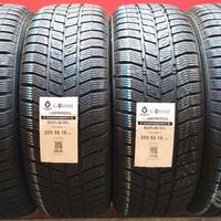 4 gomme 205 55 16 barum a1950