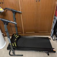 Tapis roulant magnetico