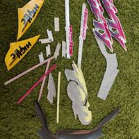 lotto misto adesivi fifty top 94