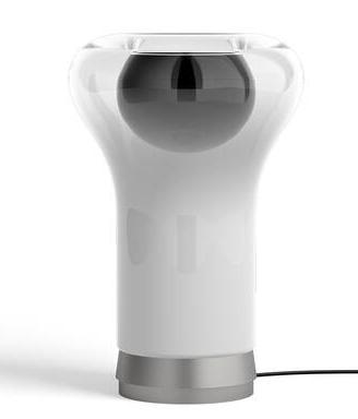 Lampada da tavolo Cassina Saffo