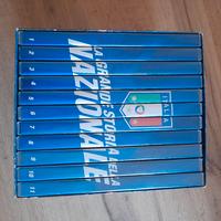 dvd italia