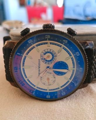 Orologio Cronografo Emporio Armani Uomo