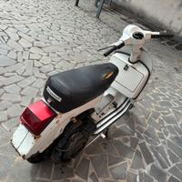 Vespa PX 125 Ricambi Telaio Tutto